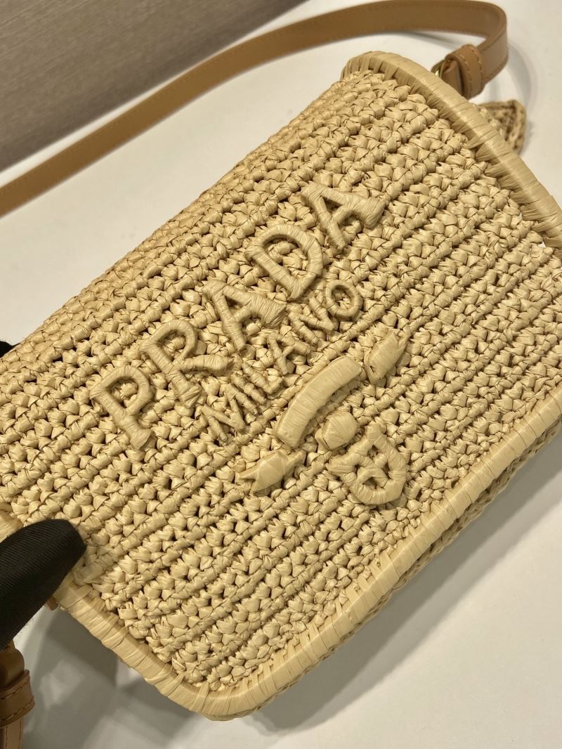 Pra*a satchel bags